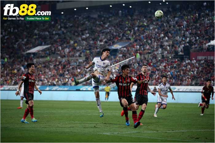 fb88-kèo nhà cái Hyochang FC vs Dong Ulsan