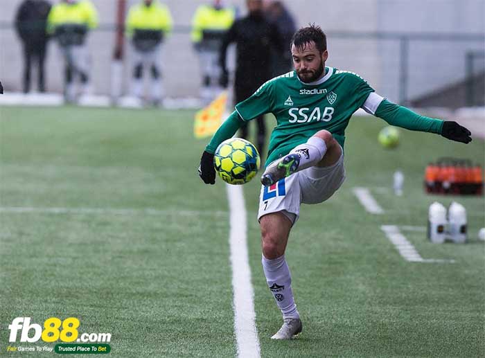 fb88-kèo nhà cái IK Brage vs IFK Norrkoping FK