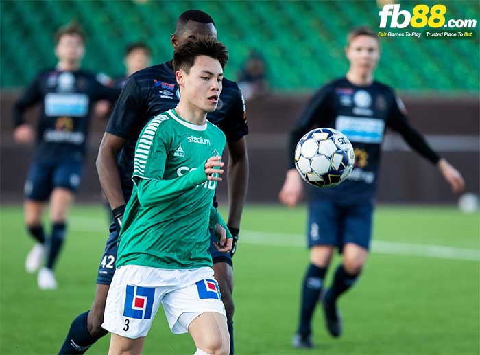fb88-kèo nhà cái IK Sirius FK vs IK Brage