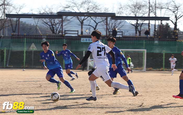 fb88-kèo nhà cái Jeonju Citizen FC vs Bluebird FC