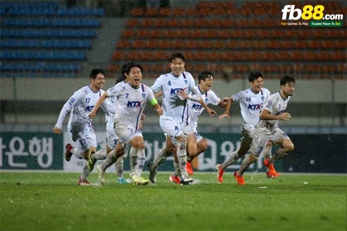 fb88-kèo nhà cái Jeonju Citizen FC vs Daejeon Korail
