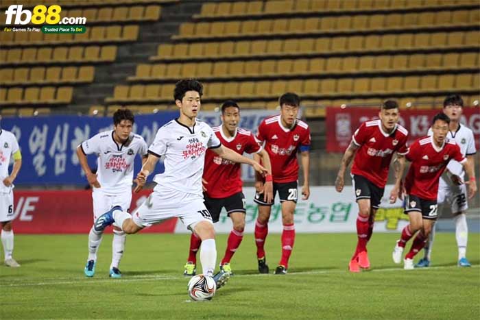 fb88-kèo nhà cái Jeonju Citizen FC vs Gangneung City