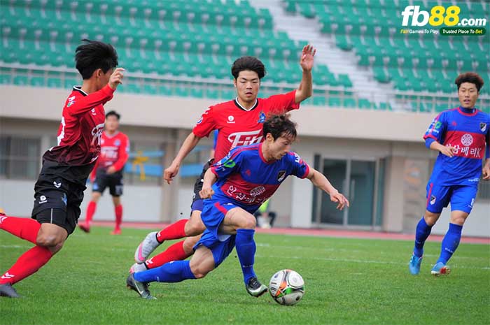 fb88-kèo nhà cái Jinju Citizen vs Chungju Citizen