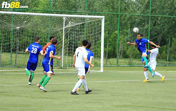 fb88-kèo nhà cái Kopetdag Asgabat vs FC Altyn Asyr