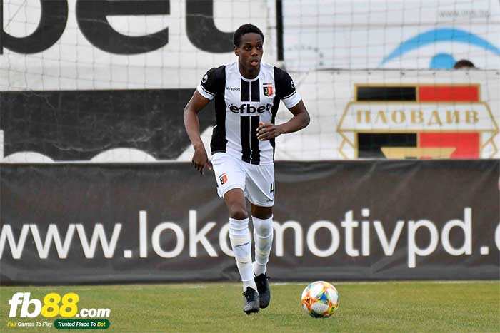 fb88-kèo nhà cái Lokomotiv Plovdiv vs Tsarsko Selo