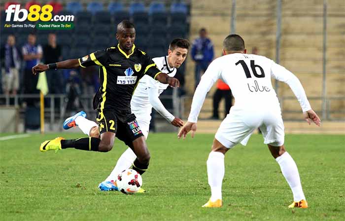 fb88-kèo nhà cái Maccabi Netanya vs Beitar Jerusalem