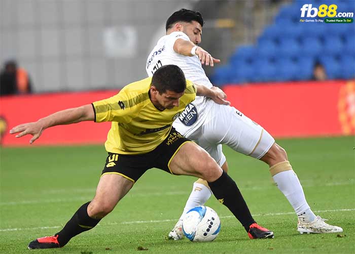 fb88-kèo nhà cái Maccabi Netanya vs Hapoel Beer Sheva
