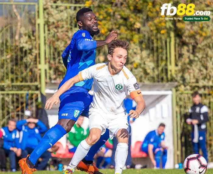 fb88-kèo nhà cái Marila Pribram vs Slavoj Vysehrad