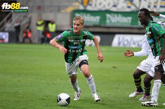 fb88-keo nha cai Mjallby AIF vs GAIS