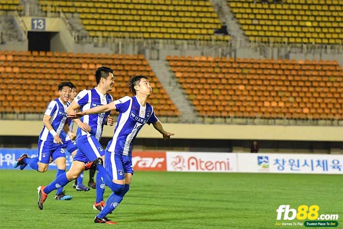 fb88-kèo nhà cái Mokpo City vs Busan Transportation Corporation