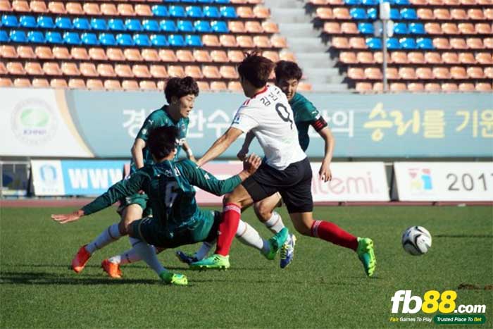 fb88-kèo nhà cái Mokpo City vs Gyeongju KHNP