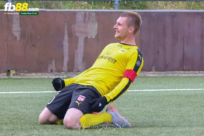 fb88-kèo nhà cái NSI Runavik vs IF Fuglafjordur