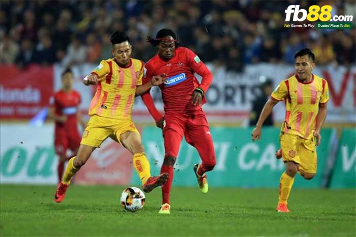 fb88-kèo nhà cái Nam Dinh FC vs XM Hai Phong FC