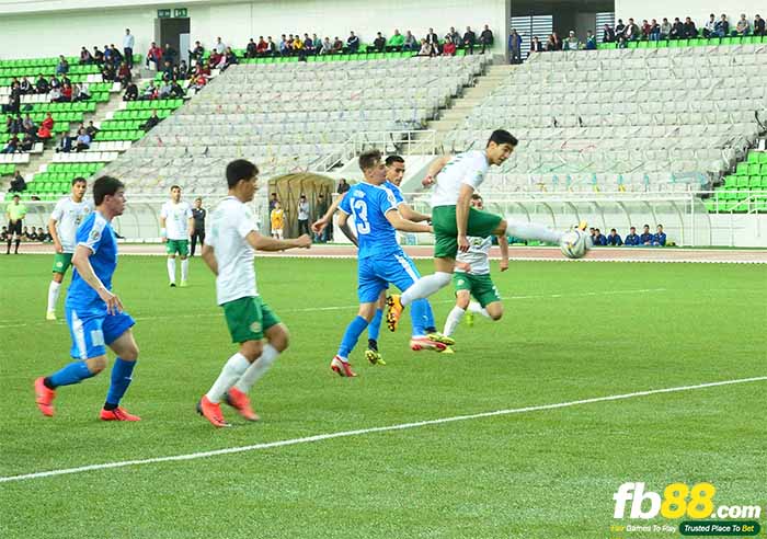fb88-kèo nhà cái Nebitci vs FC Ahal