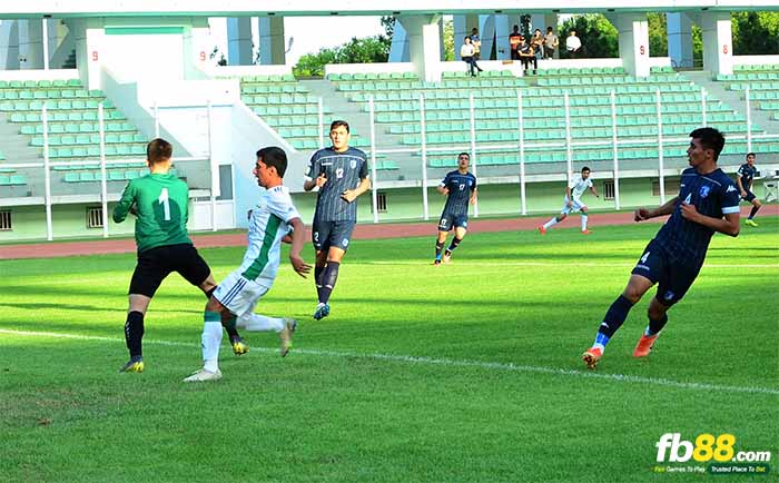 fb88-kèo nhà cái Nebitci vs Kopetdag Asgabat