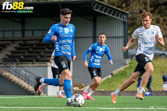 fb88-kèo nhà cái Norrby IF vs Ljungskile