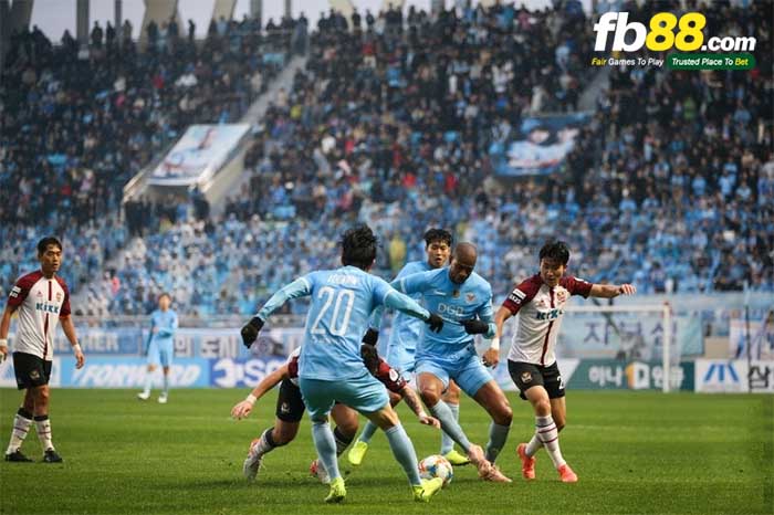 fb88-kèo nhà cái Pyeongtaek Citizen vs Yangju Deokhye
