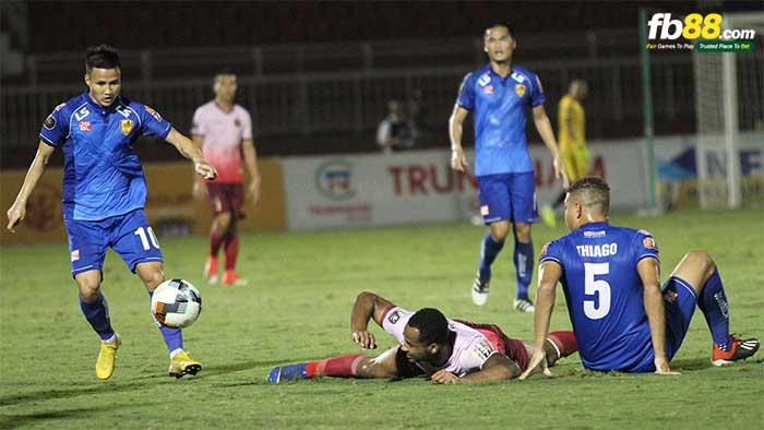 fb88-kèo nhà cái Quang Nam vs Hong Linh Ha Tinh
