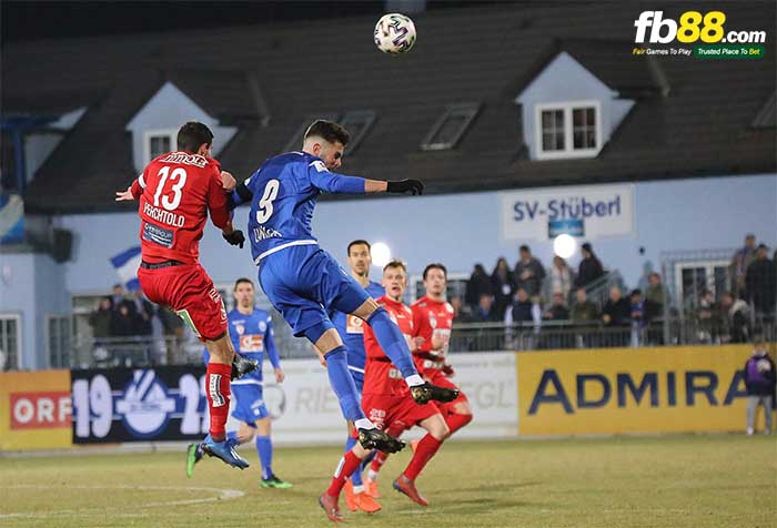 fb88-kèo nhà cái Rapid Wien vs SV Horn