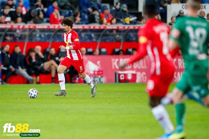fb88-kèo nhà cái Red Bull Salzburg vs WSG Wattens