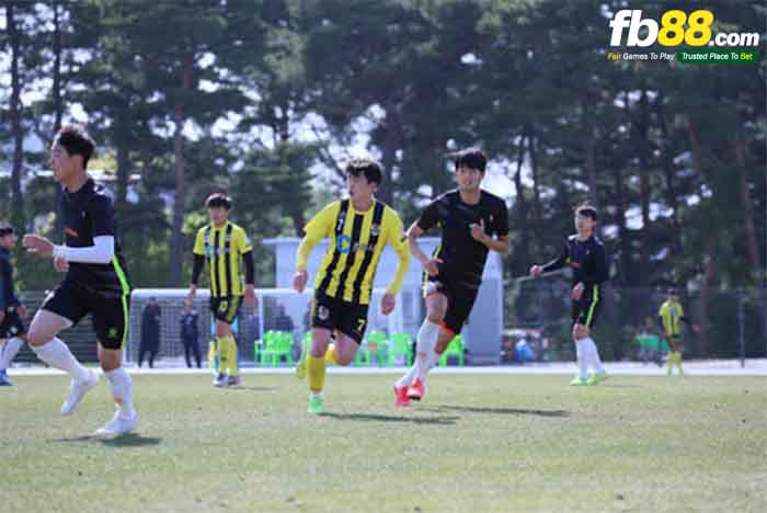 fb88-kèo nhà cái SMC Engineering vs Wonju Haneul