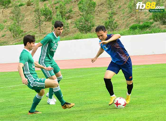fb88-kèo nhà cái Sagadam FK vs Nebitci