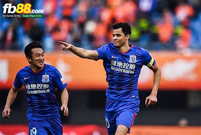 fb88-kèo nhà cái Shanghai Shenhua Blue vs Shanghai Shenhua White
