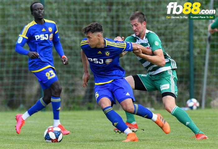 fb88-kèo nhà cái Slavia Praha vs Vysocina jihlava