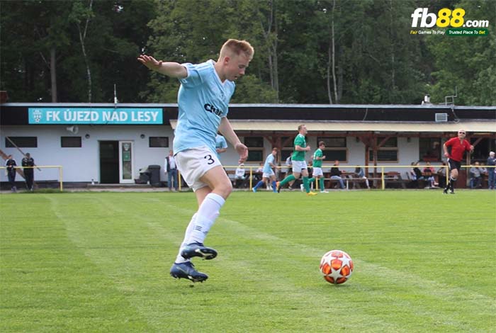 fb88-kèo nhà cái Slavoj Vysehrad vs Rapid Wien