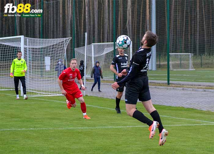 fb88-kèo nhà cái Stenles Pinsk vs Pershiy Regien
