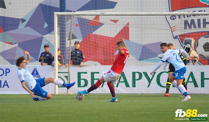 fb88-kèo nhà cái Stolica Minsk vs Dinamo Living Air