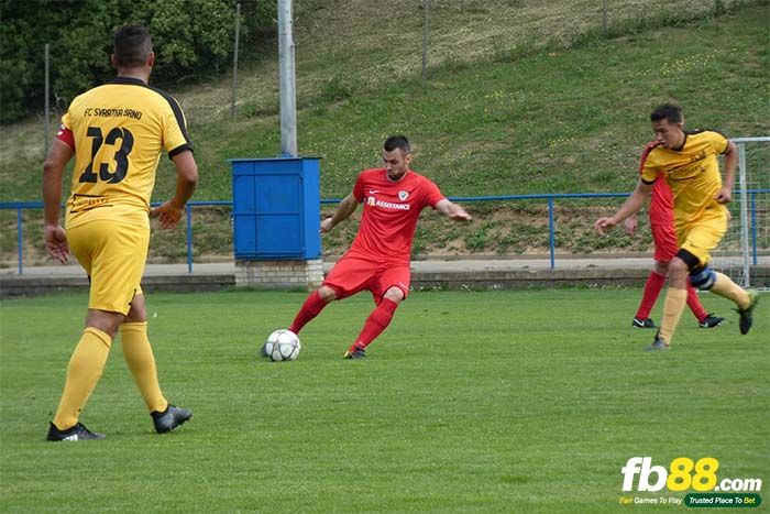 fb88-kèo nhà cái Tatran Brno Bohunice vs FK Graffin Vlasim