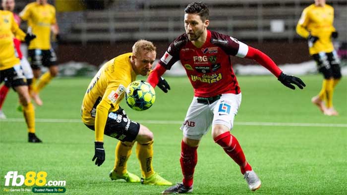 fb88-kèo nhà cái Trelleborgs FF vs Falkenberg
