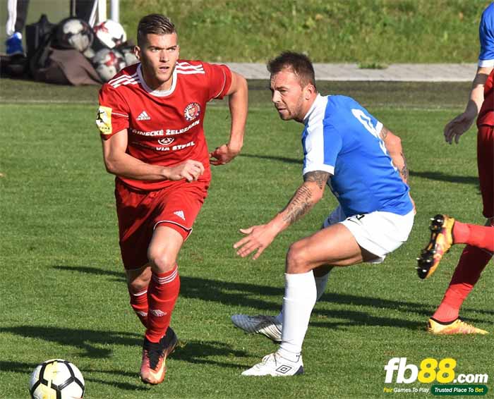 fb88-kèo nhà cái Trinec vs Synot Slovacko