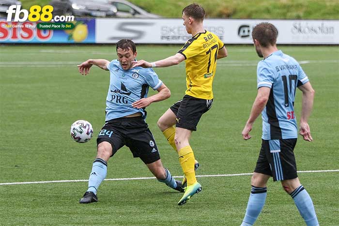 fb88-kèo nhà cái Vikingur Gotu vs TB-FCS-Royn