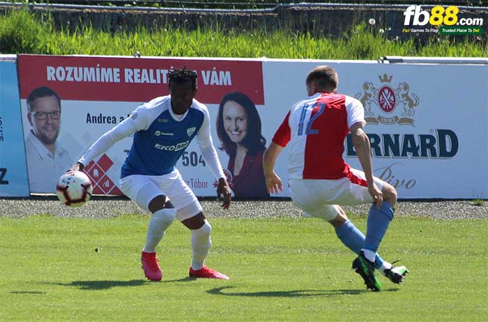 fb88-kèo nhà cái Viktoria Zizkov vs FK MAS Taborsko