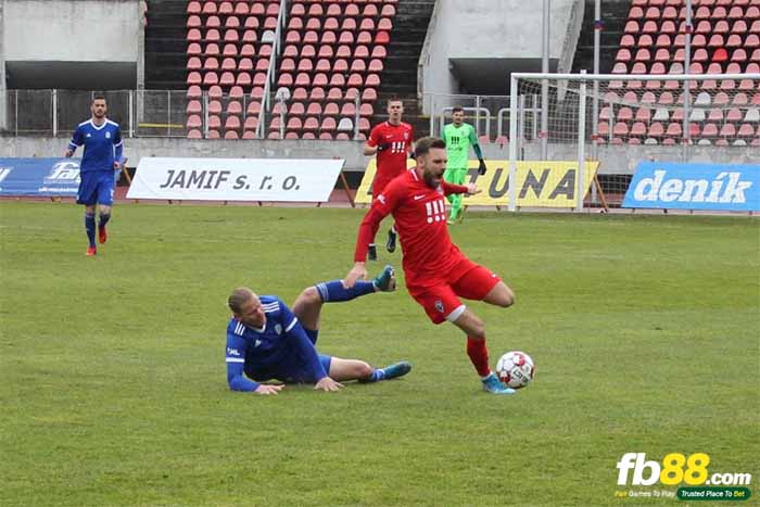 fb88-kèo nhà cái Vitkovice vs Frydek-Mistek