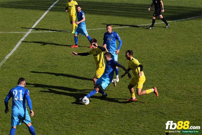 fb88-kèo nhà cái Vojvodina Novi Sad vs FK Backa Backa Palanka