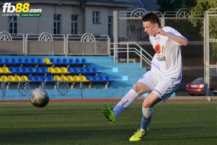 fb88-kèo nhà cái Volat Capital vs Zapad 3
