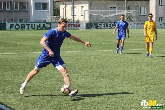 fb88-kèo nhà cái Vysehrad vs FC Pisek