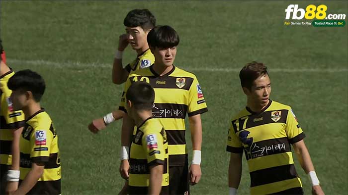 fb88-kèo nhà cái Yangju Citizen vs Chuncheon Citizen