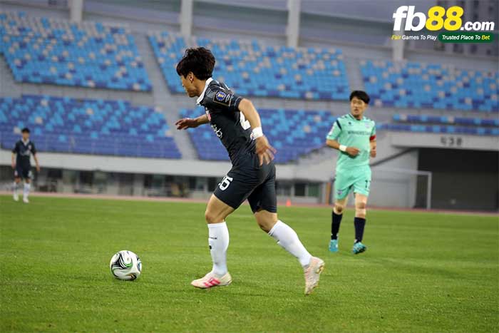 fb88-kèo nhà cái Yeoju Sejong vs Siheung City
