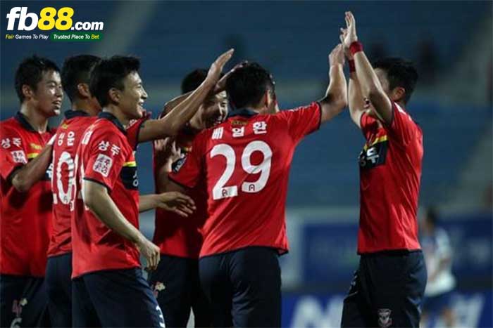 fb88-nhận định kèo bóng đá Garam FC vs Songwol