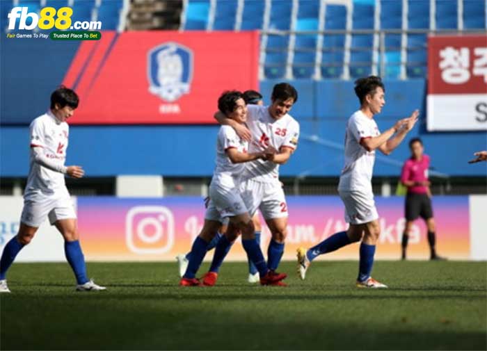 fb88-nhận định kèo bóng đá Hyochang FC vs Dong Ulsan
