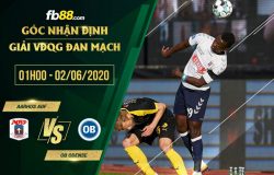 fb88-soi kèo Aarhus AGF vs Odense BK