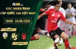 fb88-soi kèo An Giang vs Long An