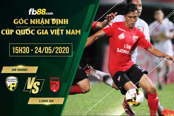fb88-soi kèo An Giang vs Long An