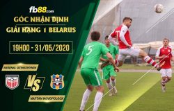 fb88-soi kèo Arsenal Dzyarzhynsk vs Naftan Novopolock