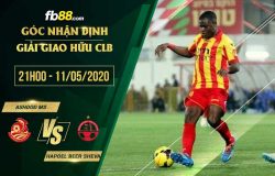 fb88-soi kèo Ashdod MS vs Hapoel Beer Sheva