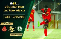 fb88-soi kèo Ashdod MS vs Maccabi Ahi Nazareth